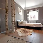 Stari Trg Apartment
