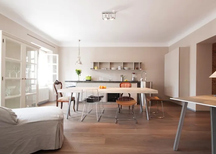 Stari Trg Apartment