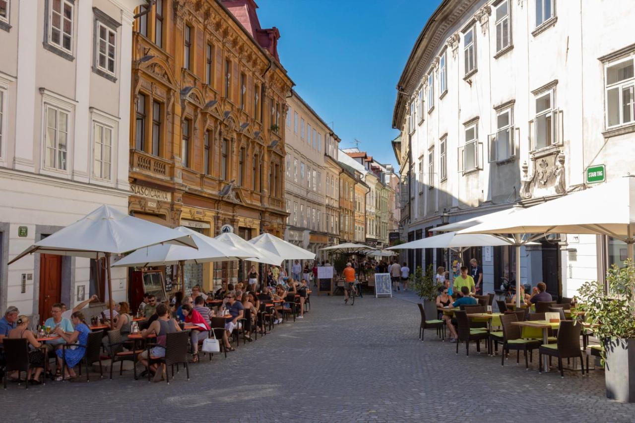 Stari Trg *