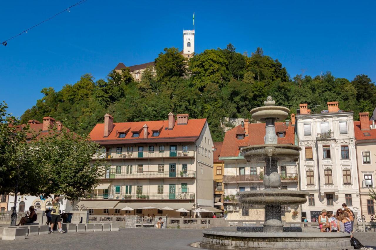 Apartment Stari Trg