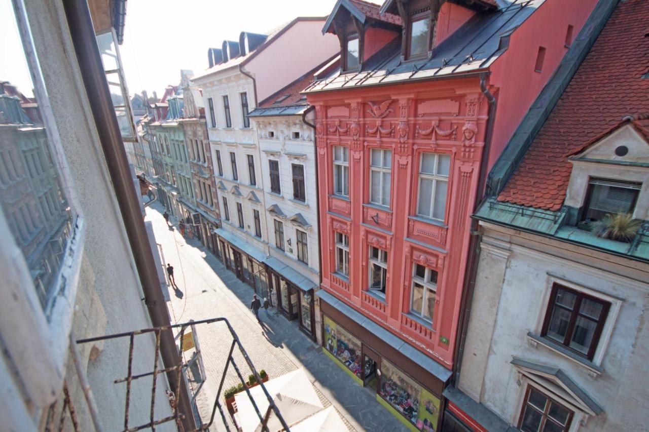 Apartment Stari Trg