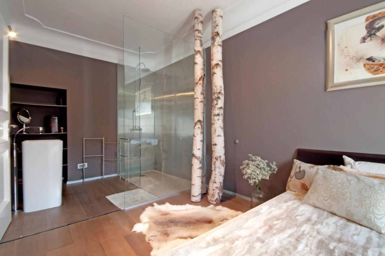 Stari Trg Apartment Laibach