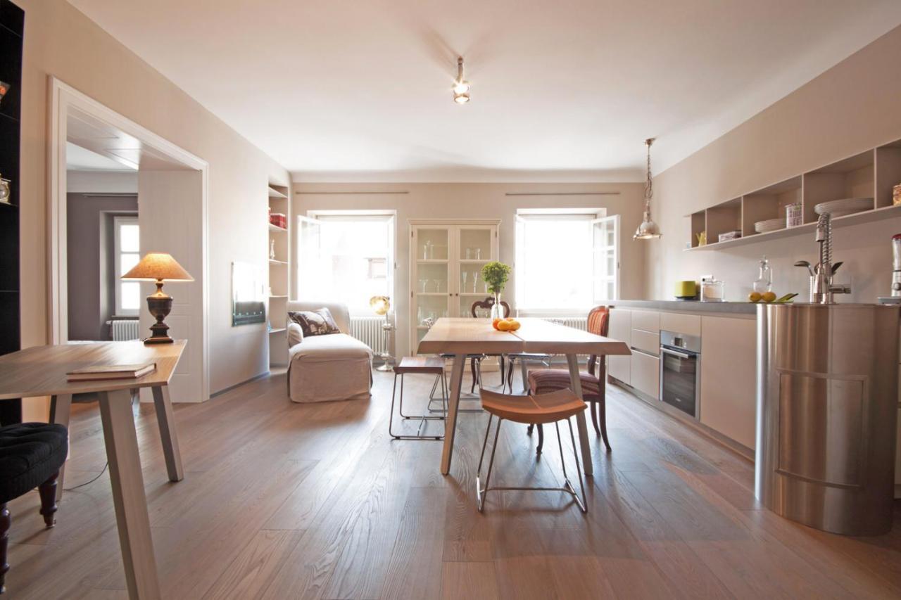 Apartment Stari Trg