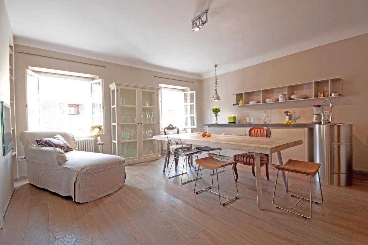 Apartment Stari Trg Laibach