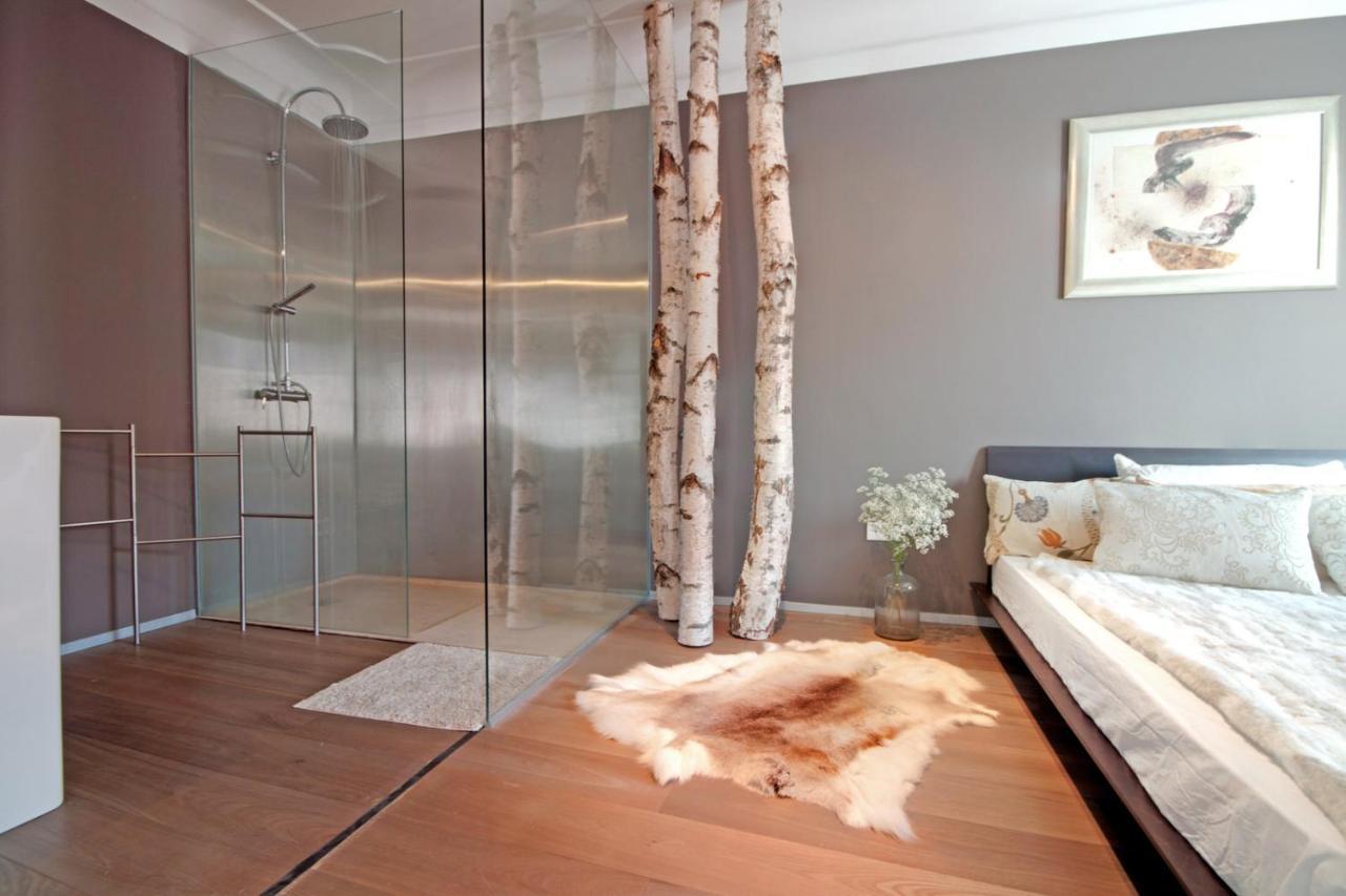 Stari Trg Apartment