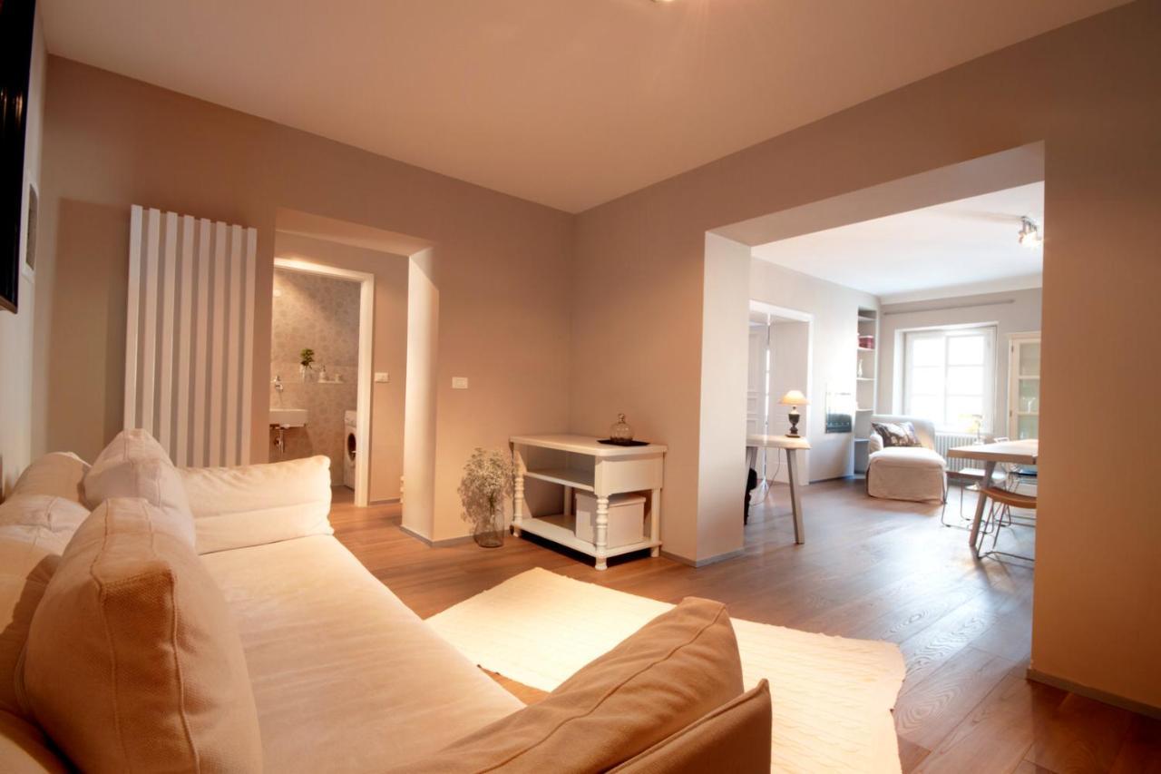 Stari Trg Apartment *