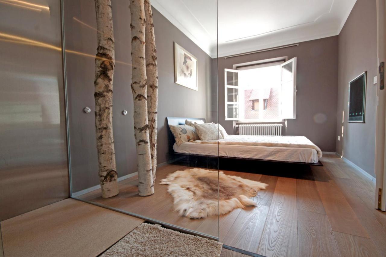 Apartment Stari Trg *