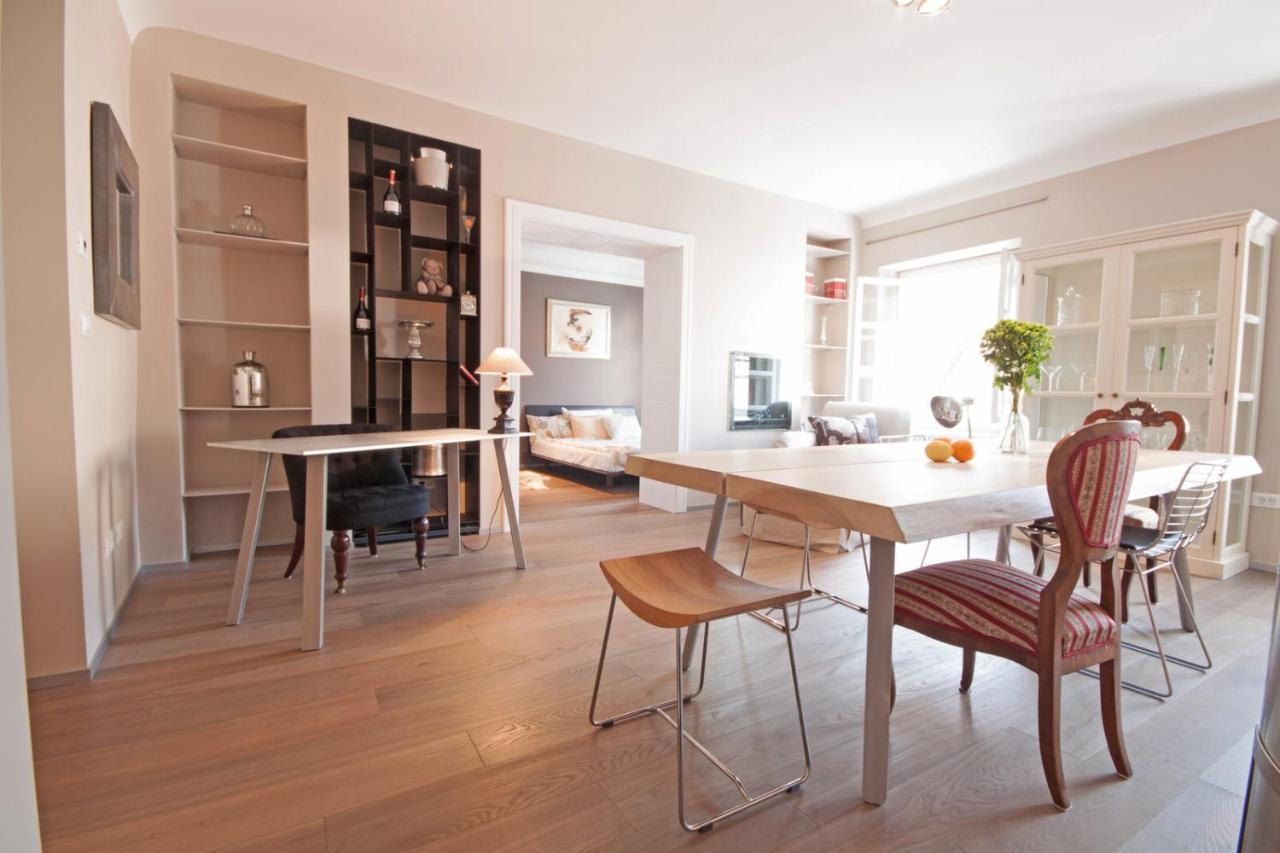 Stari Trg Apartment *